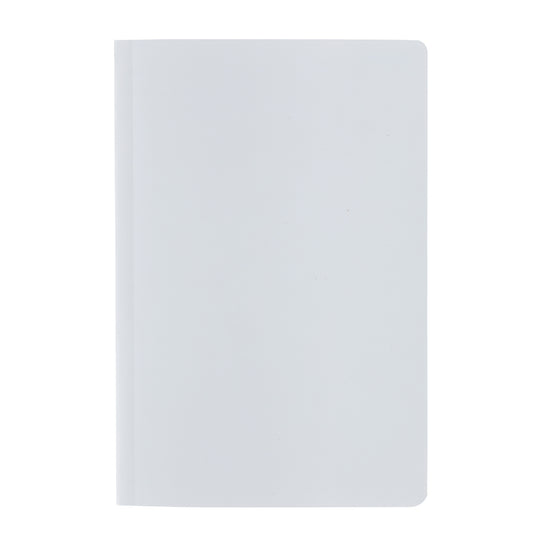 Impact softcover stone paper notebook A5 - Custom Wood Designs