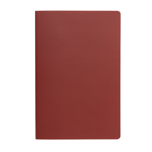 Impact softcover stone paper notebook A5 - Custom Wood Designs