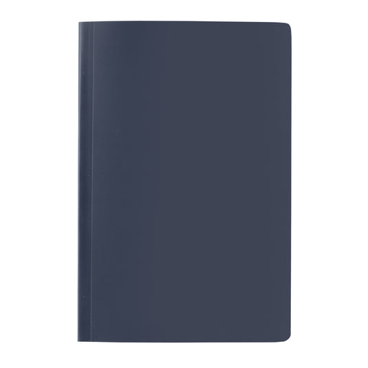 Impact softcover stone paper notebook A5 - Custom Wood Designs