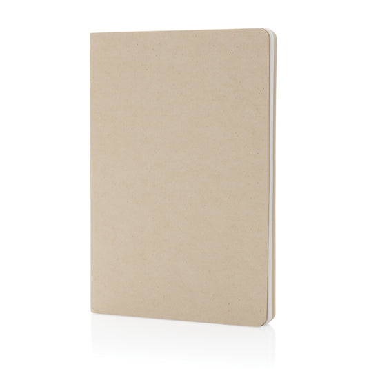 Elowen A5 tree free notebook - Custom Wood Designs