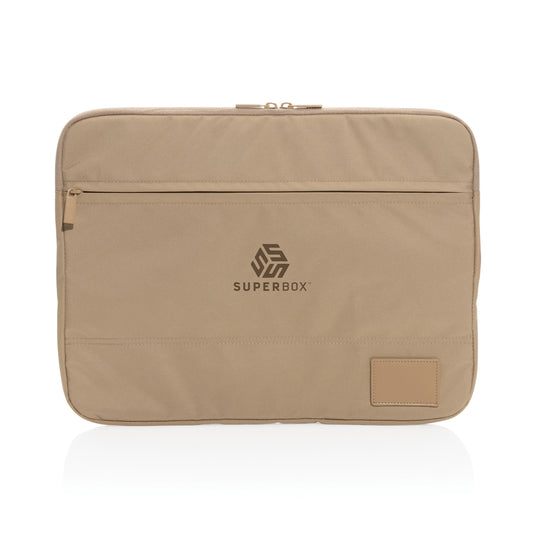 14' laptop sleeve - Custom Wood Designs