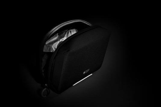 Tech pouch PVC free - Custom Wood Designs