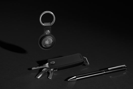 SP Tula RCS certified rPU 3 piece deluxe gift set - Custom Wood Designs