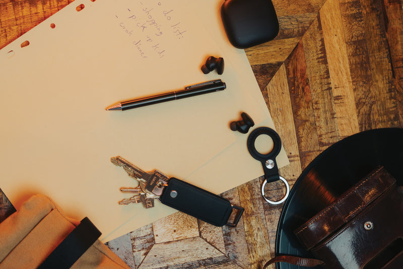 Load image into Gallery viewer, SP Tula RCS certified rPU 3 piece deluxe gift set - Custom Wood Designs
