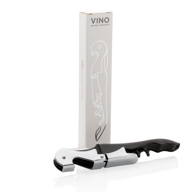 Load image into Gallery viewer, Vino Waiters corkscrew - Custom Wood Designs
