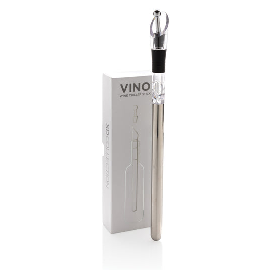 Vino Wine chiller stick - Custom Wood Designs