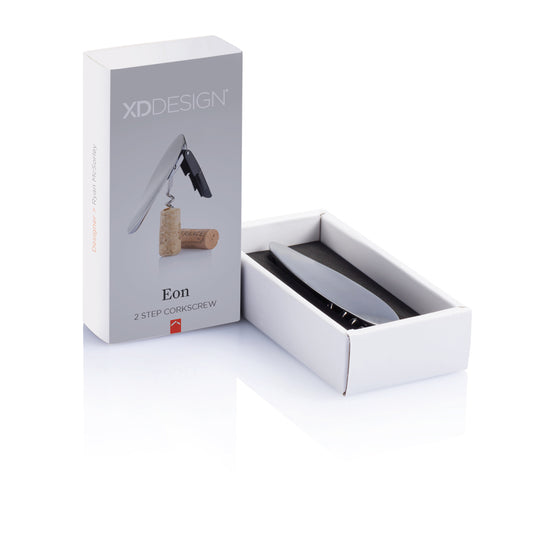 Eon 2 step corkscrew - Custom Wood Designs