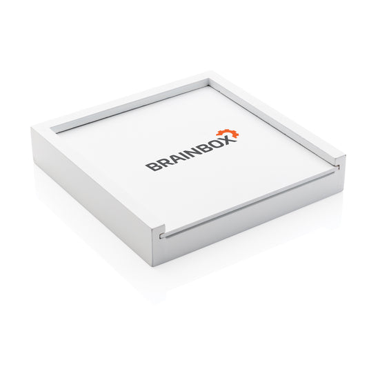 Deluxe Tic Tac Toe game - Custom Wood Designs