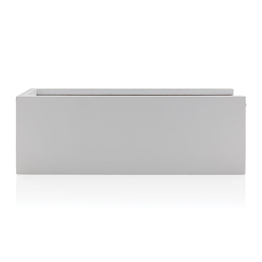 Deluxe tumbling tower wood block stacking game - Custom Wood Designs