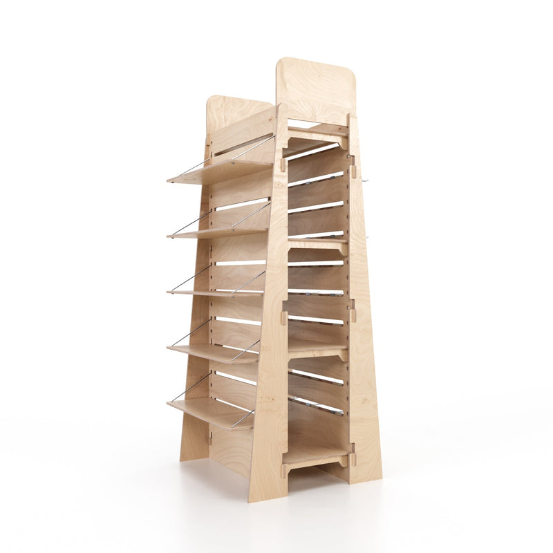 Load image into Gallery viewer, Pam - Custom Wood Designs
