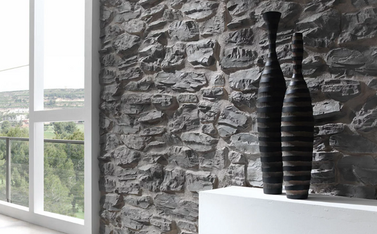 Decorative Stone Panels