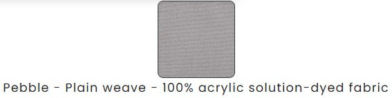 Load image into Gallery viewer, LODGE Solid Teak 2-Seater Outdoor Sofa - Custom Wood Designs LODGE Solid Teak 2-Seater Outdoor Sofa made from [material] –  [use_case] | Custom Wood Designs
