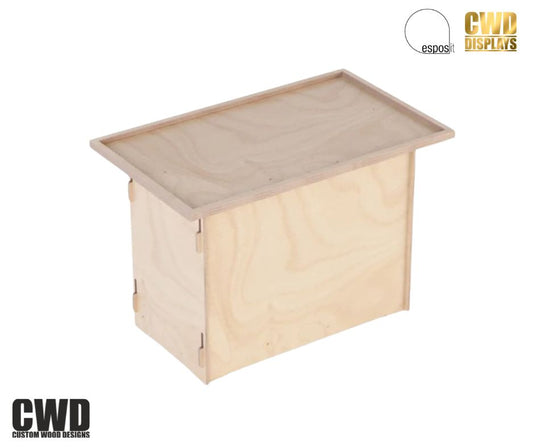 Play - Custom Wood Designs