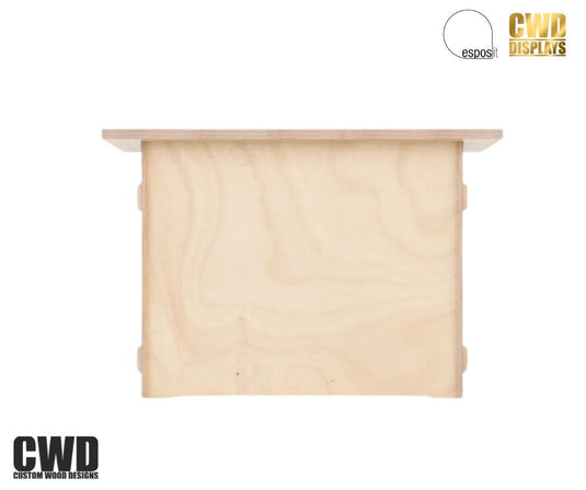 Play - Custom Wood Designs