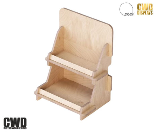 Pluma - Custom Wood Designs