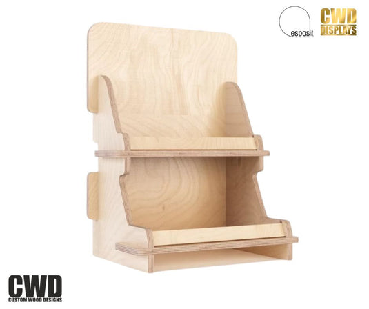 Pluma - Custom Wood Designs