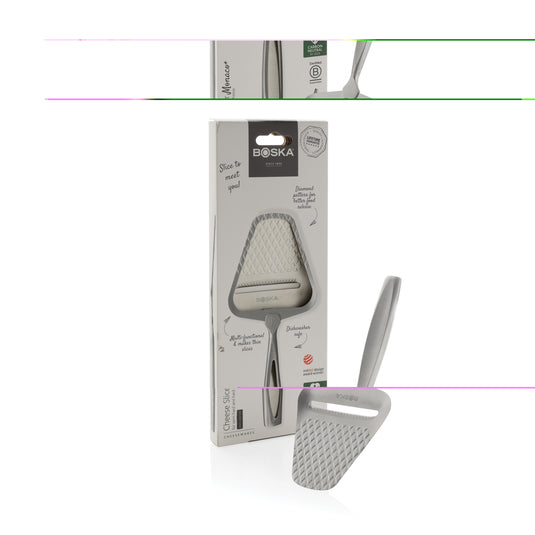 Cheese Slicer Monaco+ - Custom Wood Designs