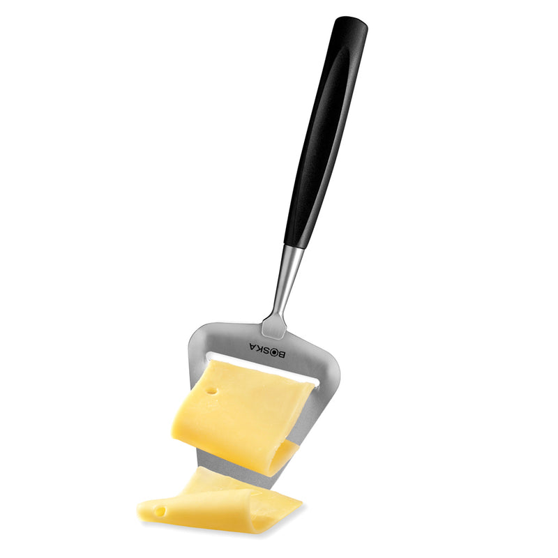 Load image into Gallery viewer, Cheese Slicer Milano+ - Custom Wood Designs
