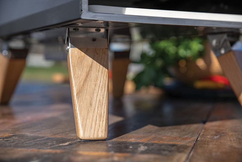 Load image into Gallery viewer, BOSKA Pizza Oven Pro Pellet - Custom Wood Designs BOSKA Pizza Oven Pro Pellet
