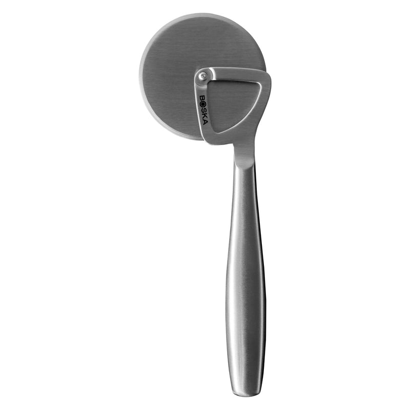 Load image into Gallery viewer, BOSKA Pizza Wheel Copenhagen - Custom Wood Designs
