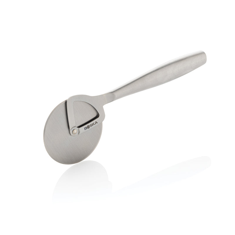 Load image into Gallery viewer, BOSKA Pizza Wheel Copenhagen - Custom Wood Designs
