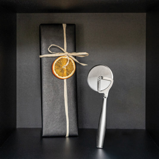 BOSKA Pizza Wheel Copenhagen - Custom Wood Designs