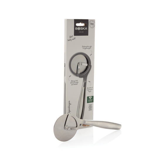 BOSKA Pizza Wheel Copenhagen - Custom Wood Designs