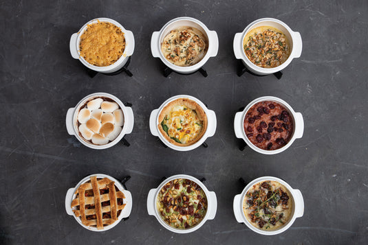 Cheese Baker - 500 ml - Custom Wood Designs