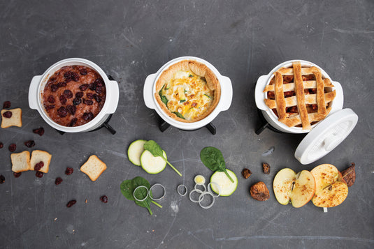 Cheese Baker - 500 ml - Custom Wood Designs