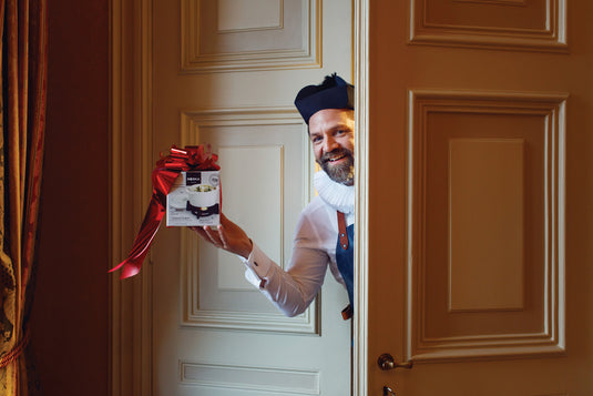 Cheese Baker - 500 ml - Custom Wood Designs