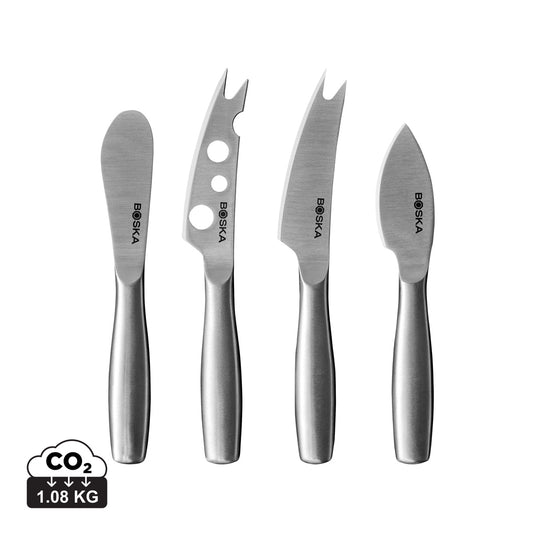 Cheese Knife Set Mini Copenhagen - Custom Wood Designs