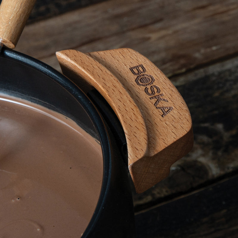 Load image into Gallery viewer, Electric Party Fondue Set - 2.3L (EU Type F) - Custom Wood Designs Electric Party Fondue Set - 2.3L (EU Type F)
