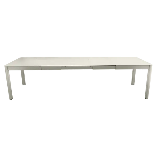 Fermob’s telescopic stainless steel extension mechanism