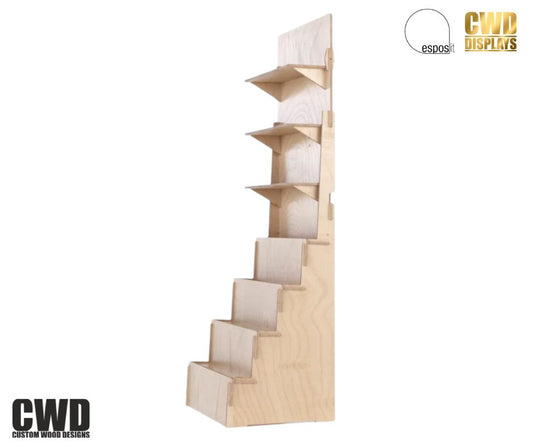 Libro_XL - Custom Wood Designs