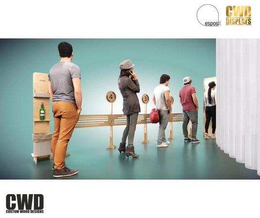 Salus - Custom Wood Designs