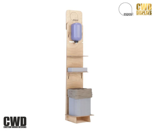 Salus - Custom Wood Designs