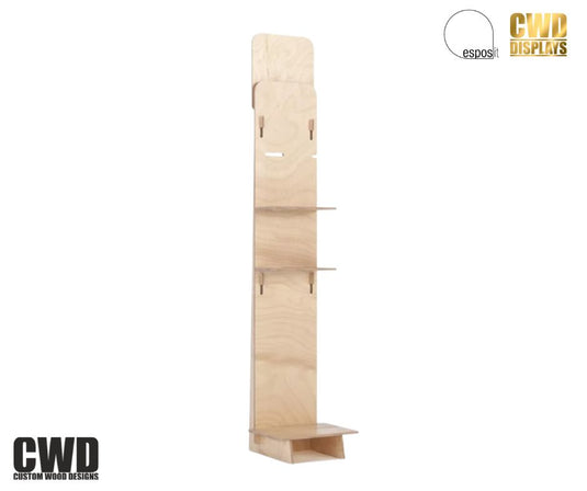 Salus - Custom Wood Designs