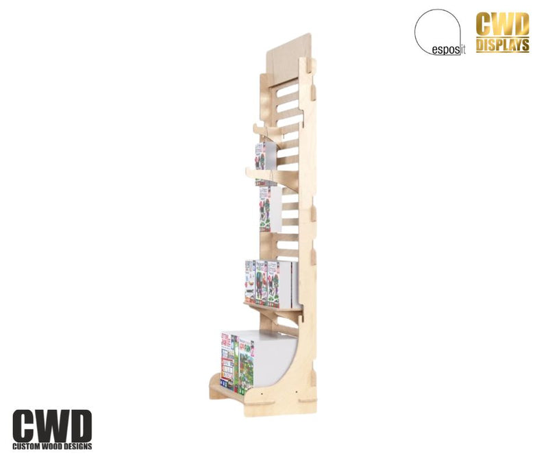 Load image into Gallery viewer, Wally Sei - Custom Wood Designs
