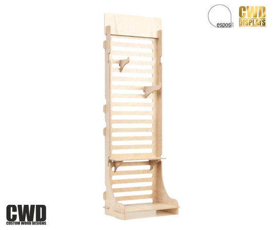 Wally Sei - Custom Wood Designs