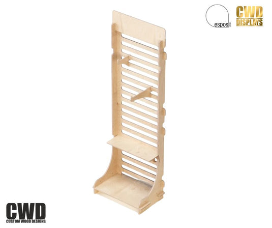 Wally Sei - Custom Wood Designs