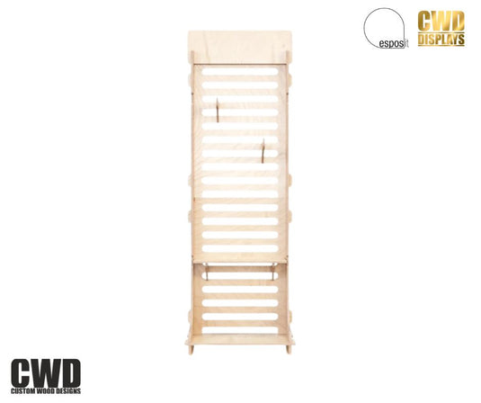 Wally Sei - Custom Wood Designs