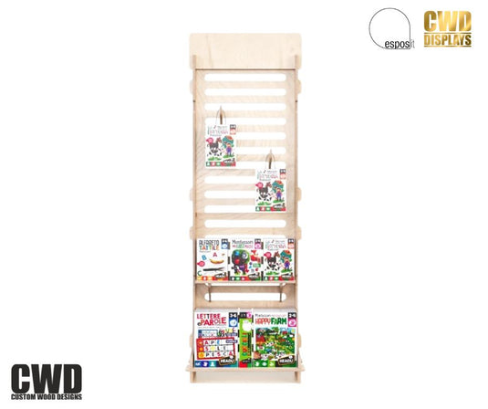 Wally Sei - Custom Wood Designs