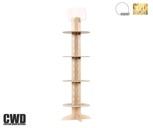 Ria - Custom Wood Designs