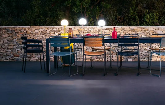 Ribambelle  Table XL - Custom Wood Designs Ribambelle  Table XL made from [material] – Ideal for [use_case] | Custom Wood Designs