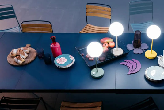 Ribambelle  Table XL - Custom Wood Designs Ribambelle  Table XL made from [material] – Ideal for [use_case] | Custom Wood Designs