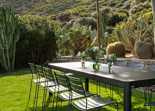 Ribambelle  Table XL - Custom Wood Designs Ribambelle  Table XL made from [material] – Ideal for [use_case] | Custom Wood Designs