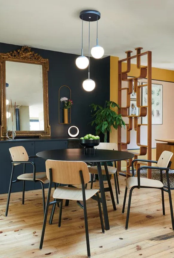 Load image into Gallery viewer, SO&#39;O Oval Oak Ø117 - Custom Wood Designs
