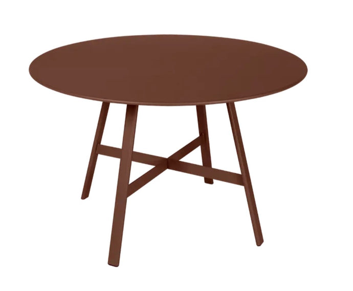 SO'O Oval Oak Ø117 - Custom Wood Designs