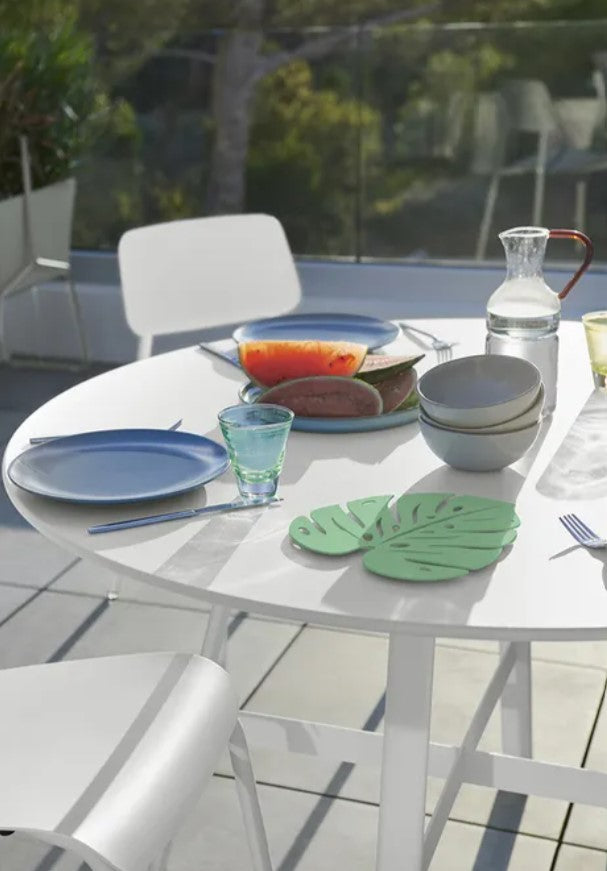 Load image into Gallery viewer, SO&#39;O Oval Oak Ø117 - Custom Wood Designs
