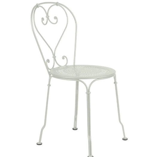 1900 Chair - Custom Wood Designs